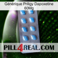 Générique Priligy Dapoxetine 60Mg viagra3